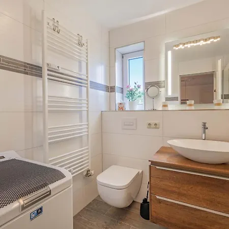 Apartment San Mariella - A4 *