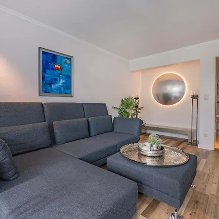 San Mariella - A4 Apartment Heringsdorf (Usedom)