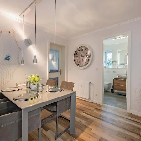 San Mariella - A4 Apartment *