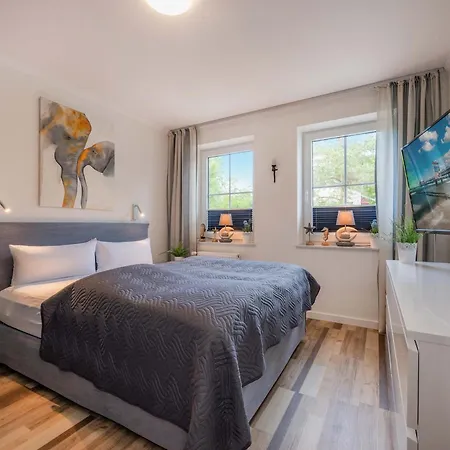 San Mariella - A4 * Heringsdorf (Usedom)