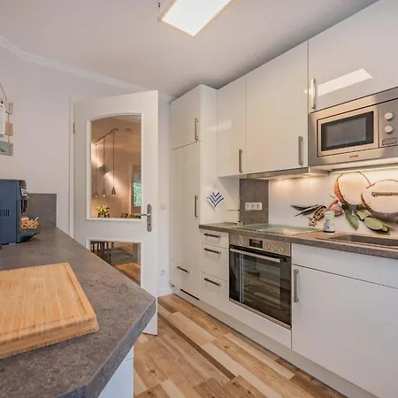 Apartment San Mariella - A4 Heringsdorf (Usedom)