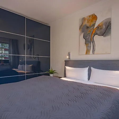 San Mariella - A4 Apartment