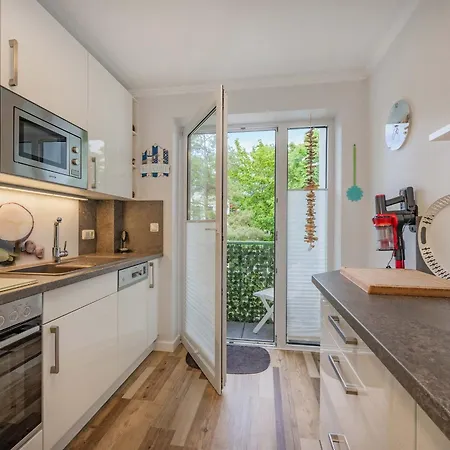 Apartment San Mariella - A4