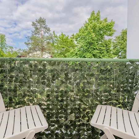 San Mariella - A4 Apartment *