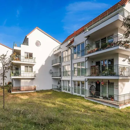 San Mariella - A4 Heringsdorf (Usedom)