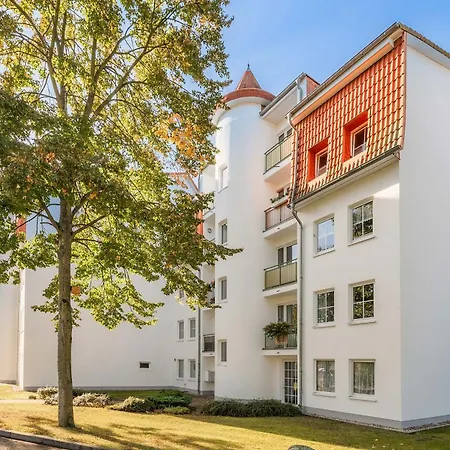 San Mariella - A4 Apartment